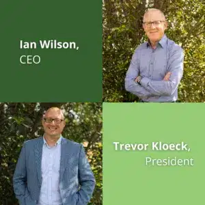 Plantae technologies staff