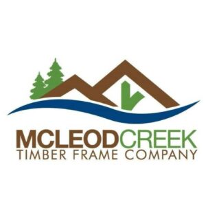mcleodcreektimberframecompany logo