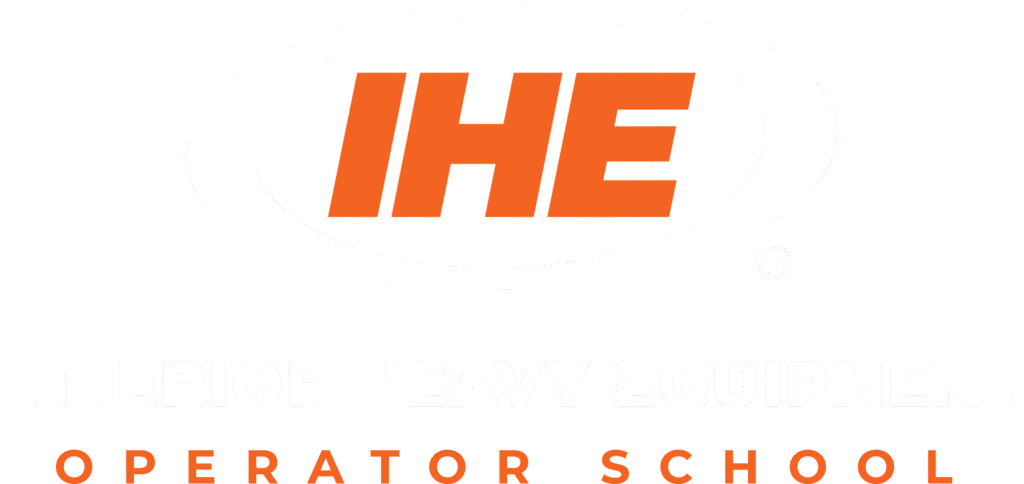 ihe full logo light