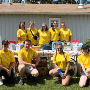 Sturgeon county kennels staff