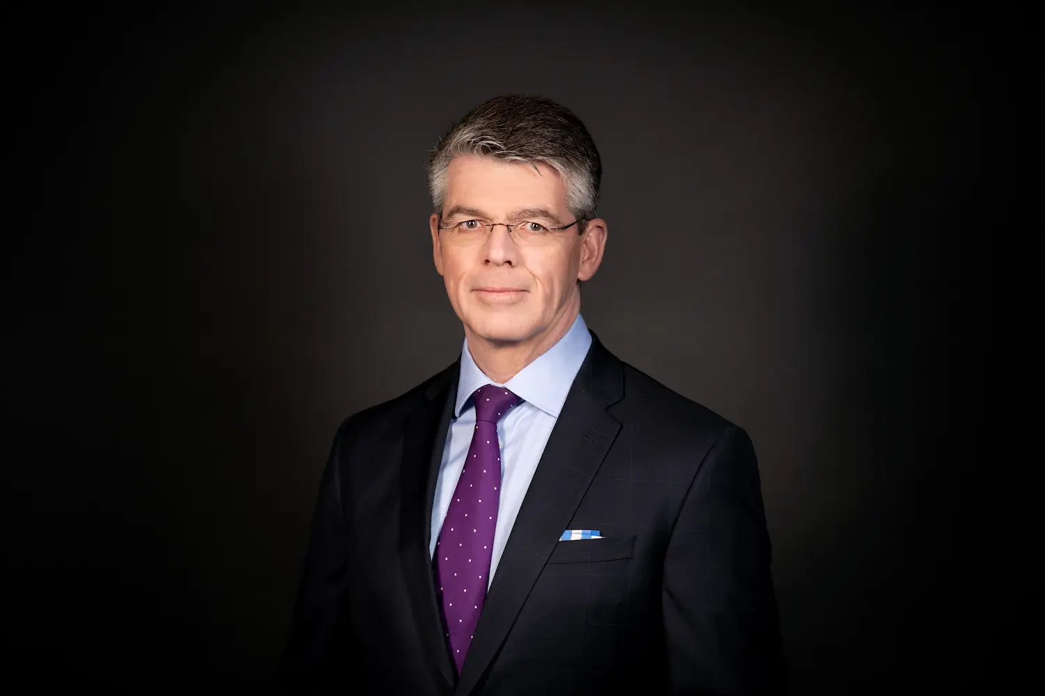 James fidler headshot