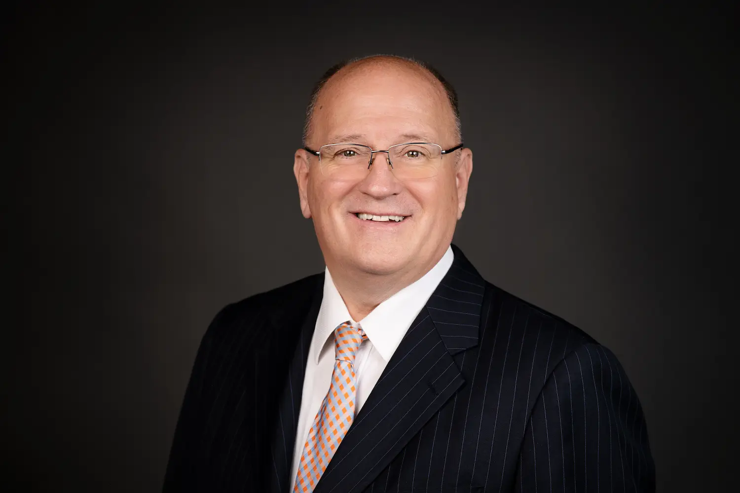 Kent mcmullin headshot