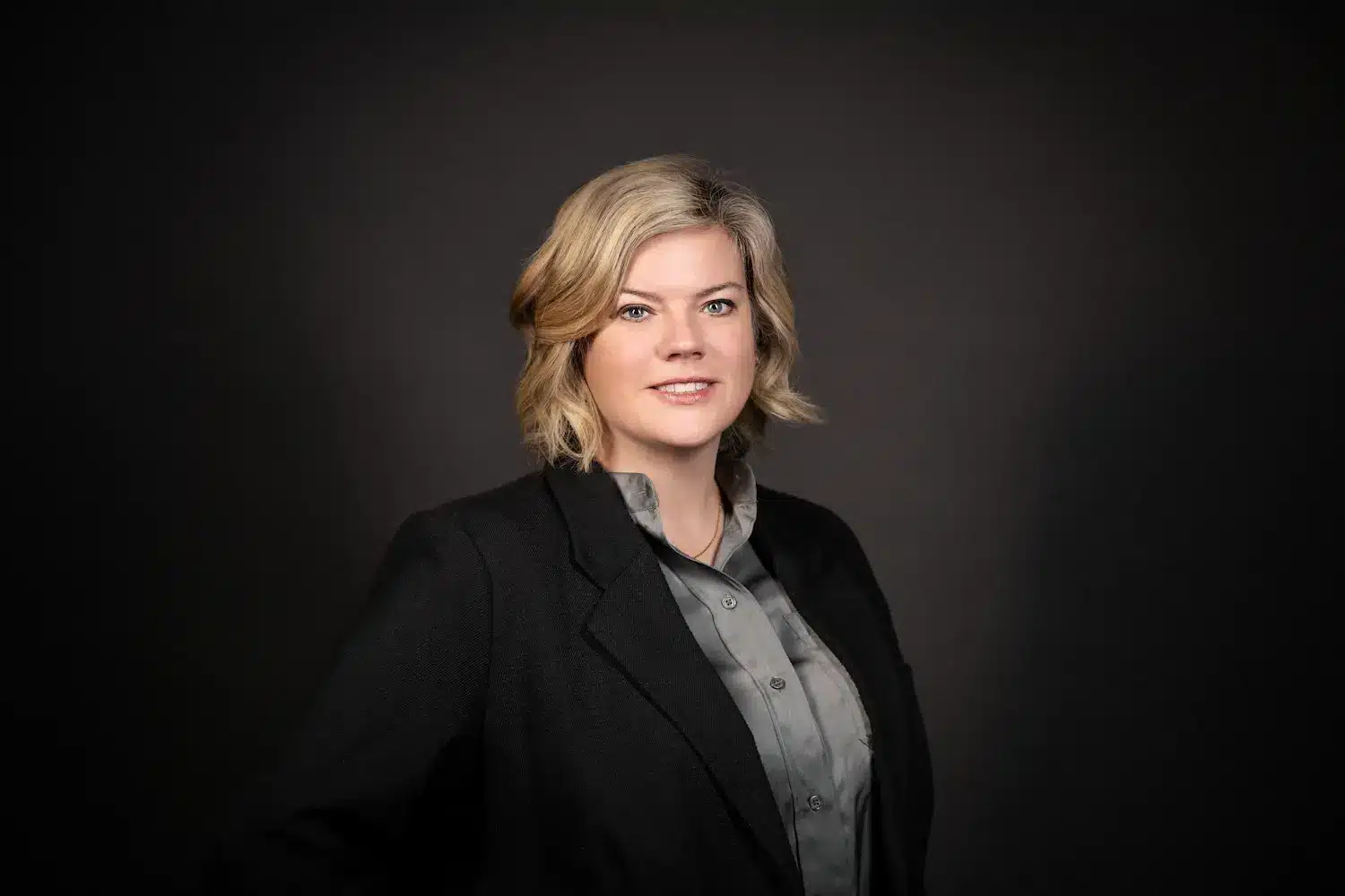 Leanne mistal headshot