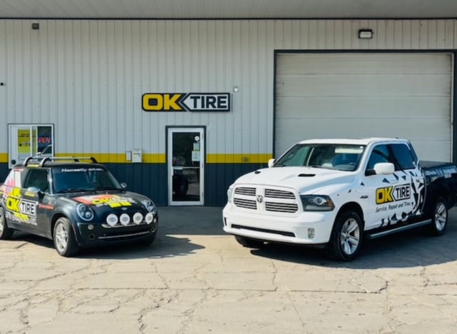 Ok tire les outside 1