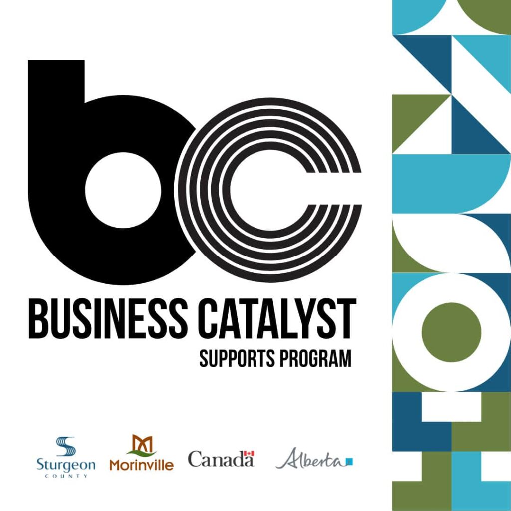 Social media option 1 business catalyst supports program 4