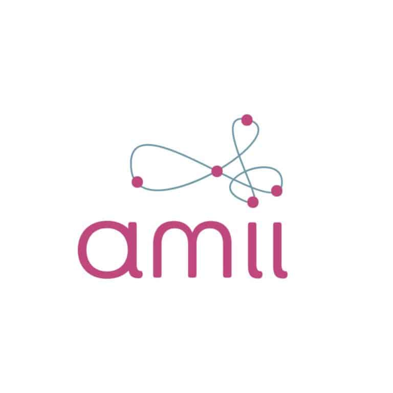 Data centre amii logo