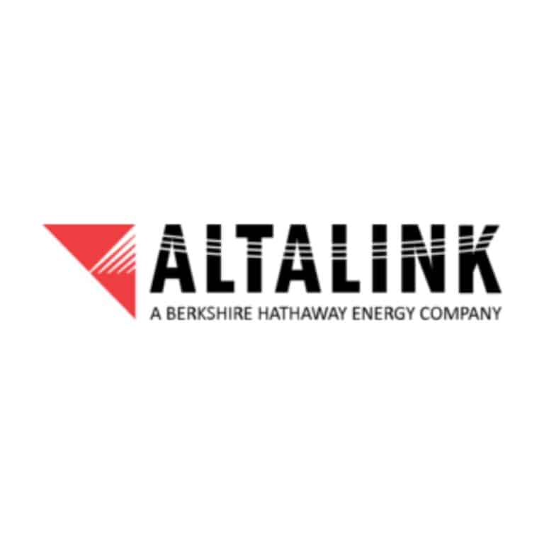 Data centre altalink logo