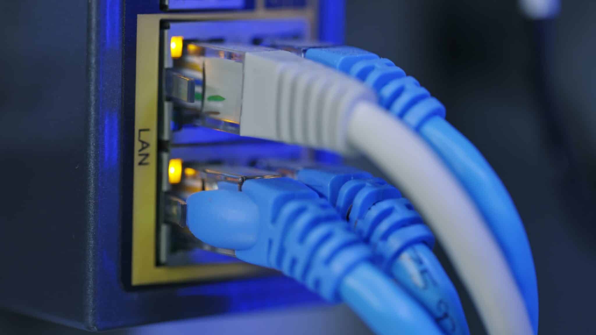 Data Centres Sector Stock