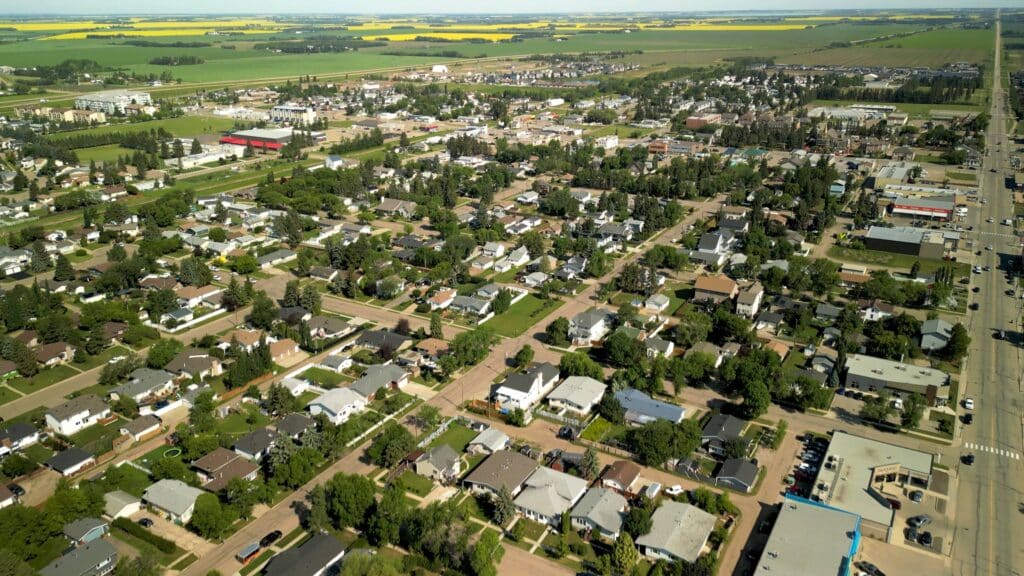 Morinville