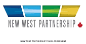 New West Partnership Trade Agreement